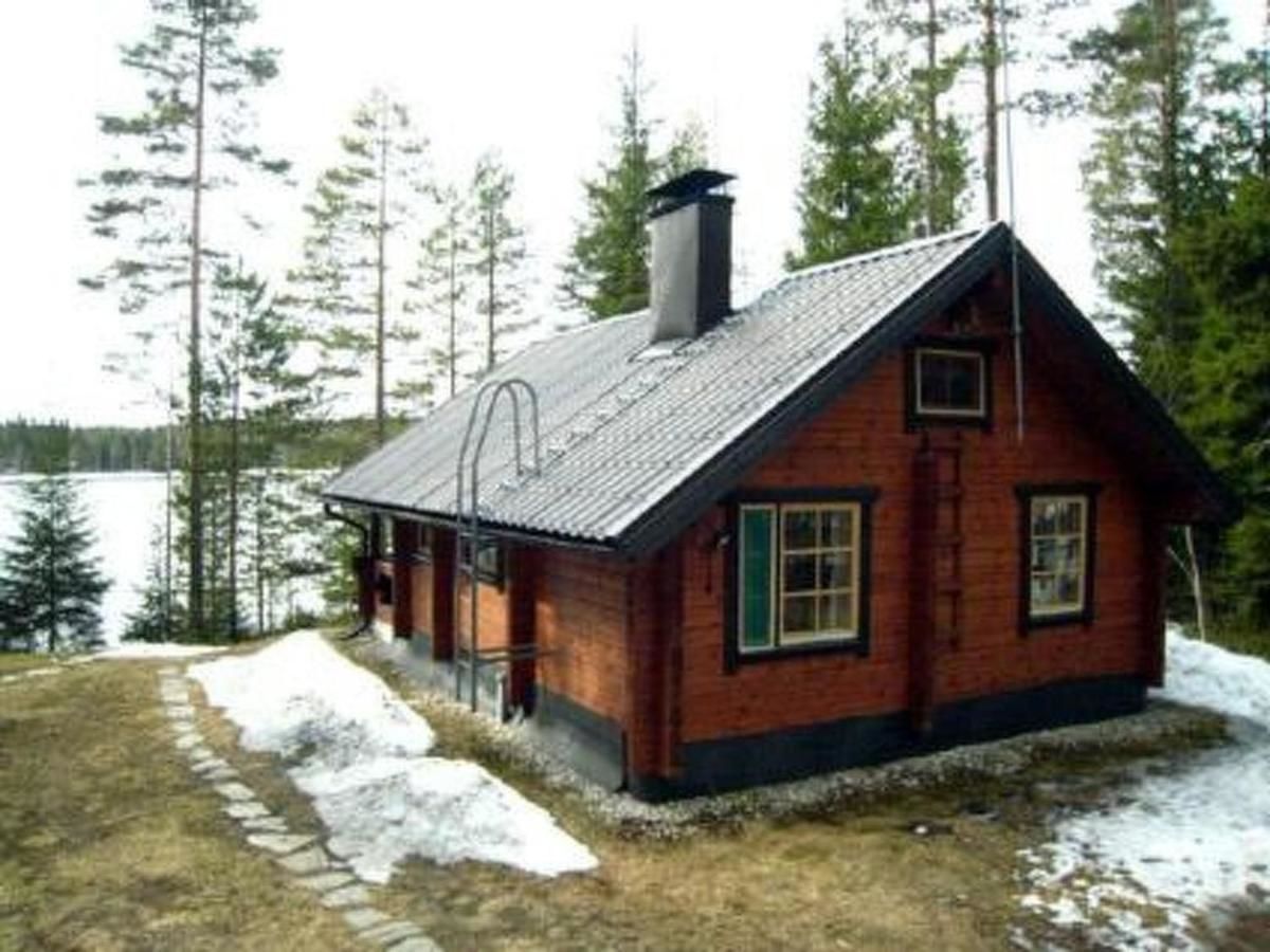 Дома для отпуска Holiday Home Varisniemi Tiirinlahti-20