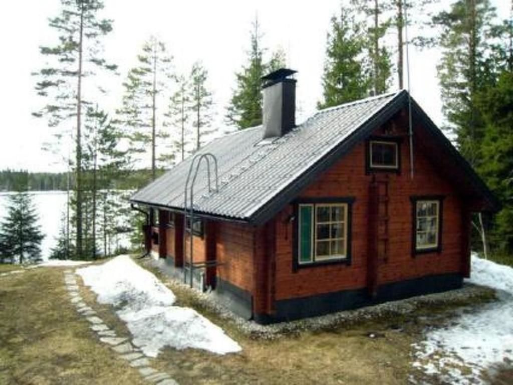 Дома для отпуска Holiday Home Varisniemi Tiirinlahti-29