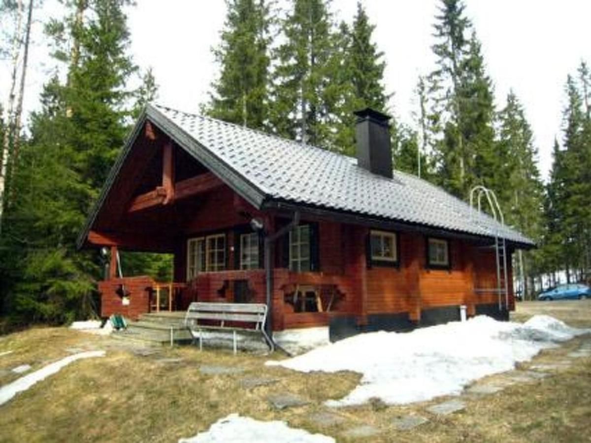 Дома для отпуска Holiday Home Varisniemi Tiirinlahti